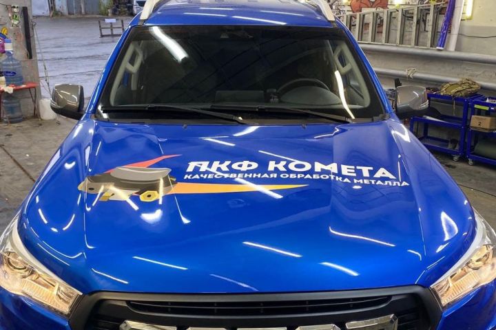 Разработка и редизайн логотипов - 5565042