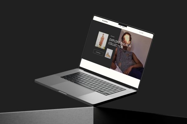 Acne Studios | Интернет-магазин одежды