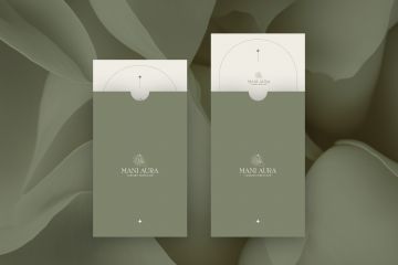 Фирменный стиль