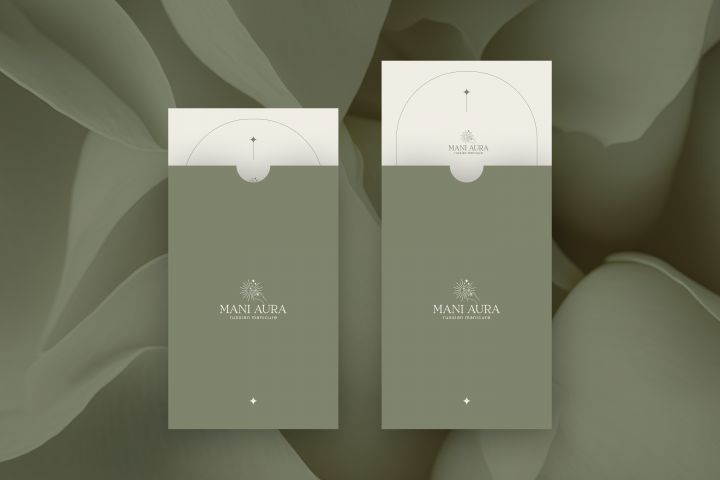 Фирменный стиль - 5565173