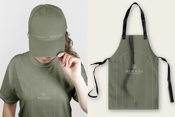 Фирменный стиль - 5565174