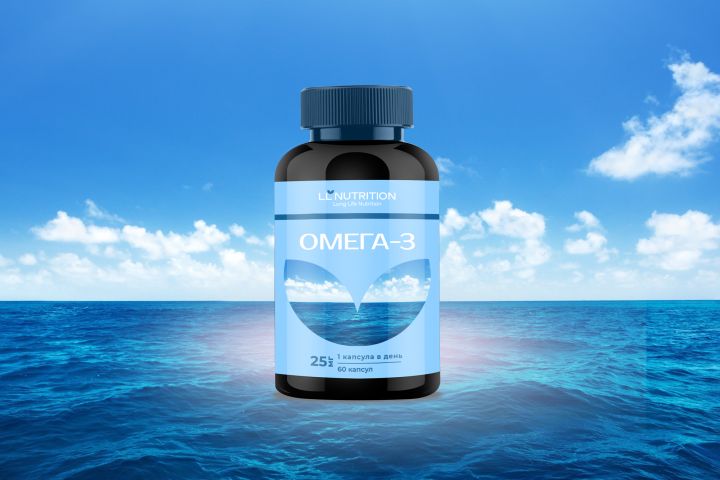 Этикетка - 5565176