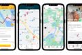Разработка нативных и кроссплатформенных мобильных приложений Android и iOS