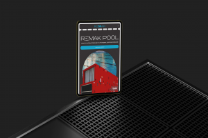 Remak Pool | Лендинг для компании, производящей приточно-вытяжные установки для бассейнов