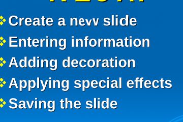 "I make essays and slides about literature, the Uzbek language, biology, history