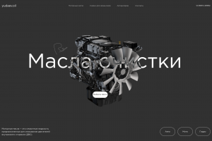 Инфографика сайта