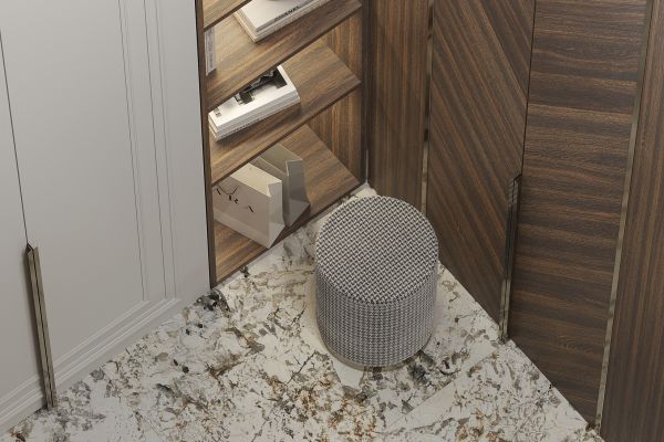 Визуализация прихожей и коридора