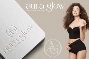 Разработка дизайна логотипа для бренда домашней одежды