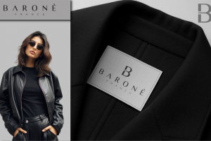 Разработка дизайна логотипа