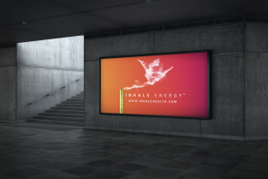 Разработка дизайна баннера