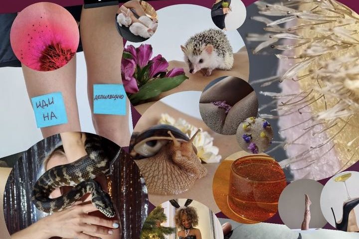 Годовой контент-пакет для мастеров депиляции: забудьте о выгорании - 5565950