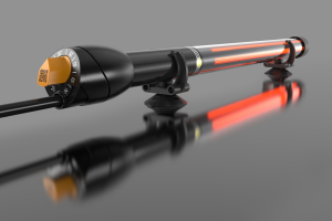 Моделирование и визуализация аквариумного нагревателя для маркетплейсов WB, Ozon, Amazon