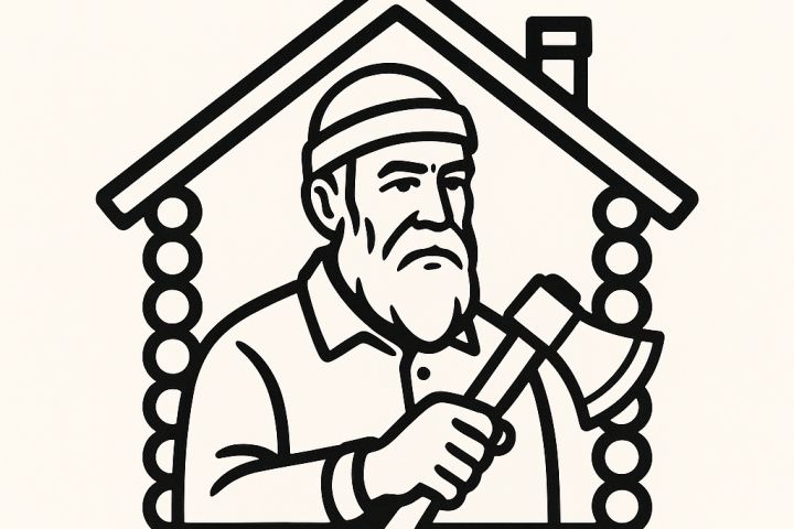 Разработка уникального логотипа для вашего бренда / компании / проекта - 5566353