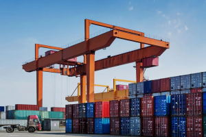 CRM-система для контейнерного терминала «ТрансАвто»