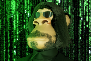 Нео - Джон Уик