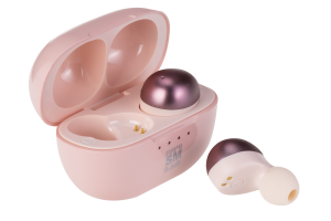 Моделирование и визуализация наушников