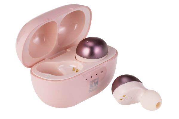 Моделирование и визуализация наушников