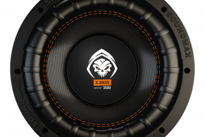 Моделирование и визуализация сабвуфера