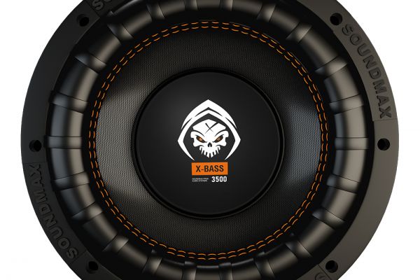 Моделирование и визуализация сабвуфера