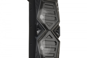 Моделирование и визуализация колонки