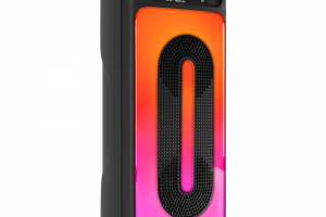 Моделирование и визуализация колонки