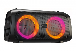 Моделирование и визуализация колонки