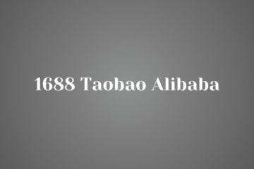 1688 Taobao Alibaba
