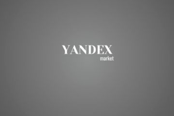 Парсинг данных с Яндекс. Маркета