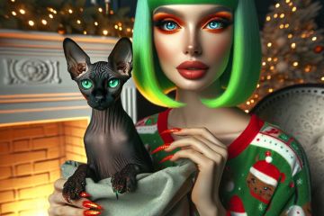  "КОТ В МЕШКЕ" 2024: НОВОГОДНИЙ БИЗНЕС-ПРОРЫВ ДЛЯ МАСТЕРОВ КРАСОТЫ