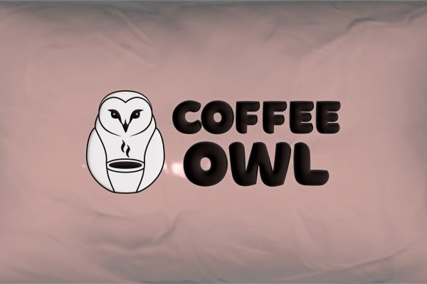 Ребрендинг Coffee Owl: от логотипа до фирменного стиля успешной франшизы.