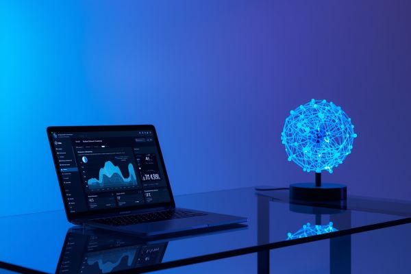 Искусственный интеллект под ключ за 2–4 недели.