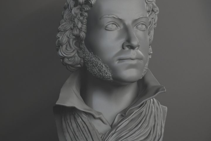 Создание 3D моделей для печати - 5566871