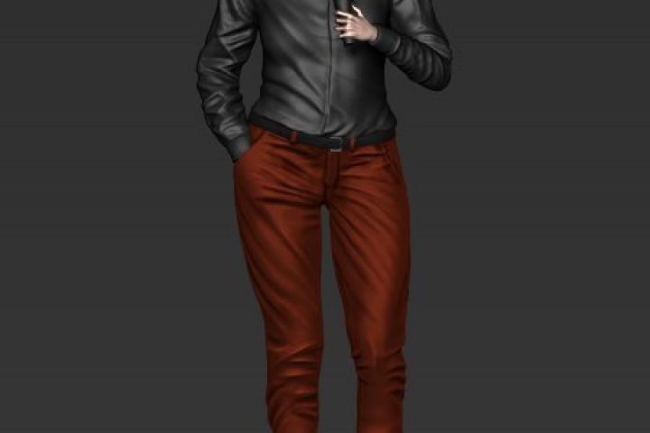 Создание 3D моделей для печати - 5566876