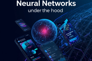 Нейросети под ключ: рост выручки за 4–6 недель