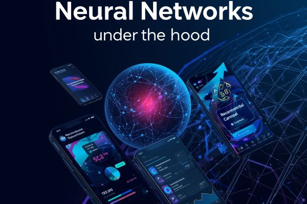 Нейросети под ключ: рост выручки за 4–6 недель