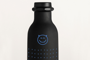 Мерч для сервиса по бронированию