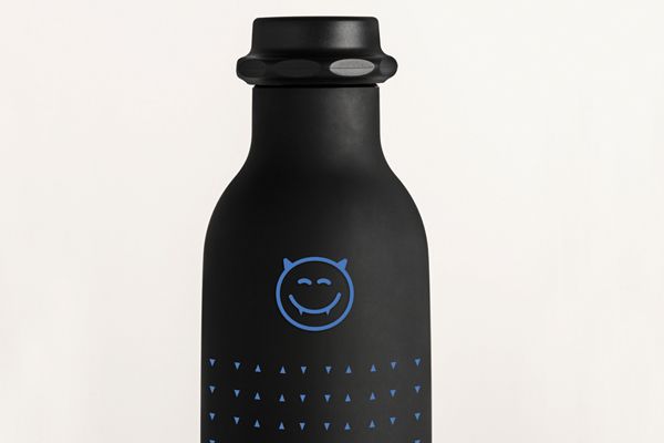 Мерч для сервиса по бронированию