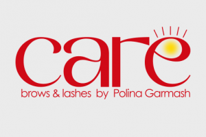 Сайт для мастера по ламинированию ресниц