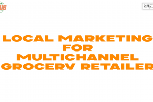 Рекламный ролик на английском языке. Саунд-дизайн, цветокоррекция, эффекты.