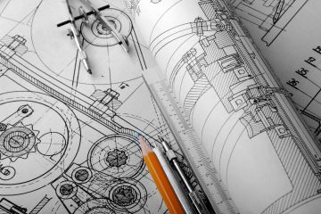 3D-модели и чертежи на заказ