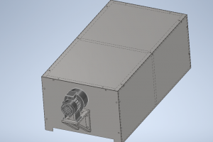 Проектирование тоннеля