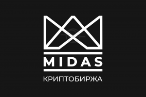 крипто-биржа МИДАС