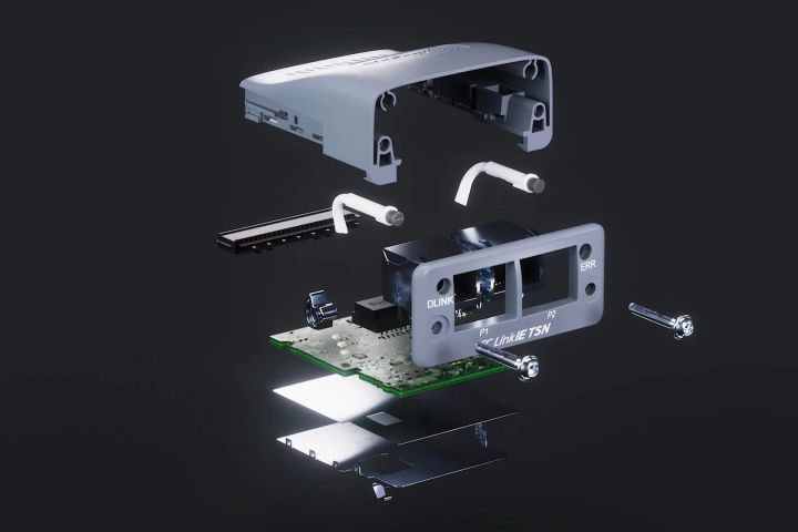 3d анимация, видео презентация, визуализация, ролик, облет 360 - 5567783