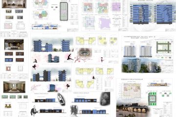 Archicad обучение