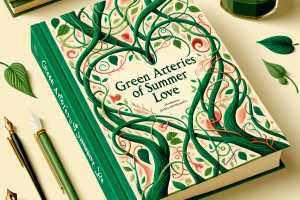 Создание обложек на книги, для себя и своих книг