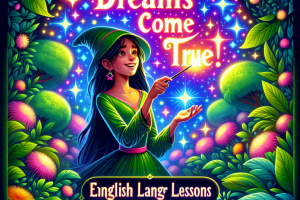 Блистательные уроки английского для детей и взрослых