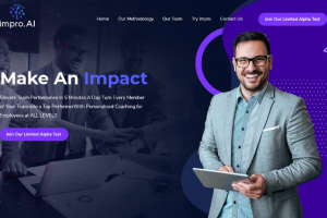 Разработка дизайна сайта