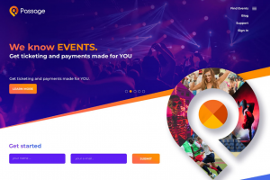 Разработка дизайна сайта