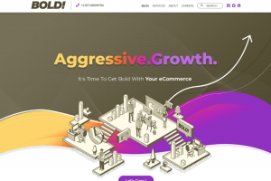 Разработка дизайна сайта