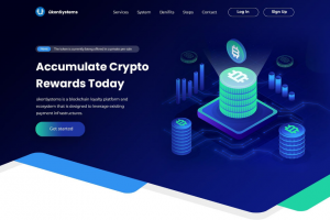 Разработка дизайна сайта